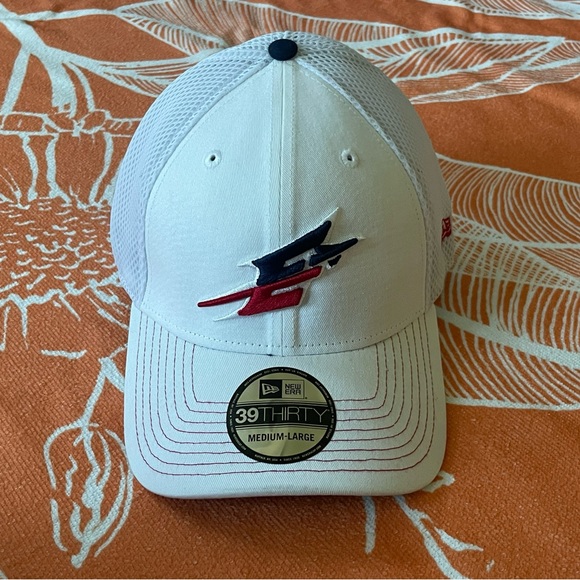 AAF Memphis Express Fitted Hat - Picture 2 of 6